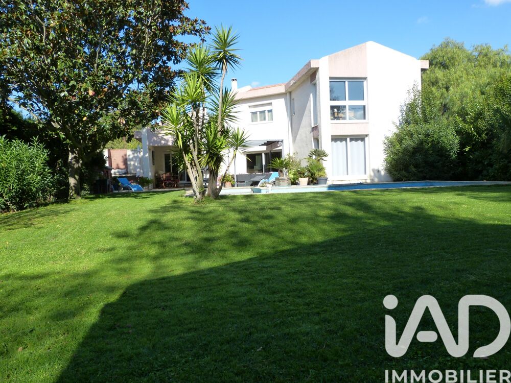 � vendre  Villa Canoh�s (66680)