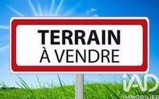  Terrain � vendre 281 m�