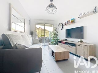  Appartement � vendre 2 pi�ces 40 m�