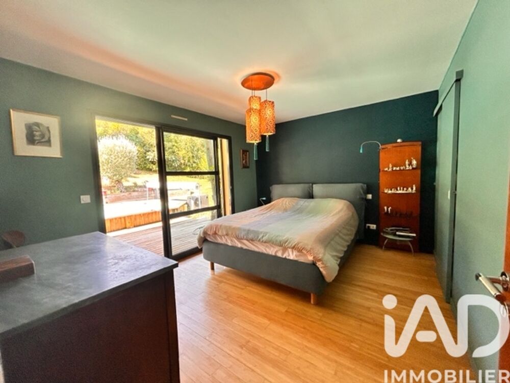 � vendre  Maison Saint-Romain-au-Mont-d'Or (69270)