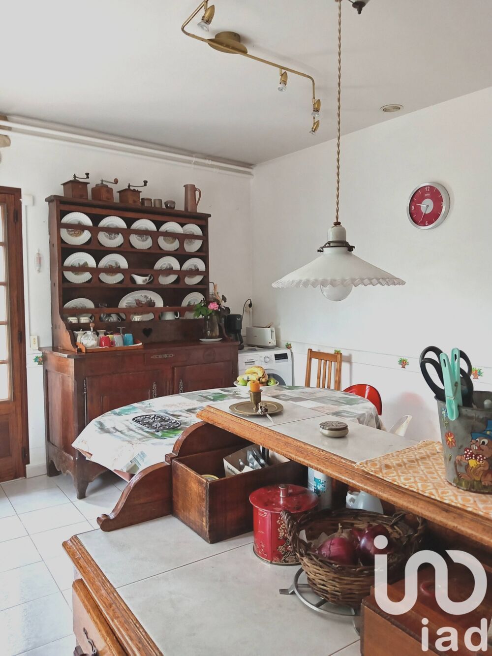 Vente Maison Vente Maison de campagne 5 pi�ces Vernon