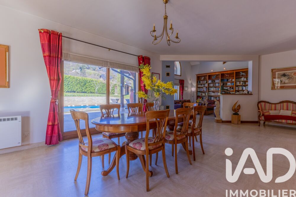 � vendre  Villa Barberaz (73000)