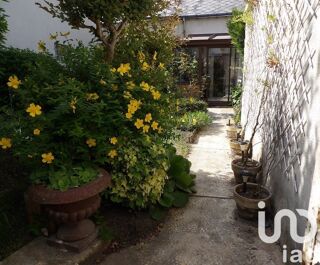  Maison � vendre 3 pi�ces 73 m�