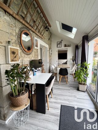  Maison � vendre 5 pi�ces 115 m�