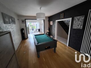  Maison � vendre 8 pi�ces 215 m�