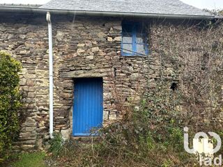  Maison  vendre 1 pice 60 m