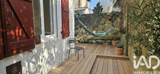  Appartement � vendre 4 pi�ces 88 m�