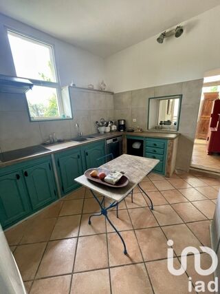  Maison  vendre 9 pices 258 m