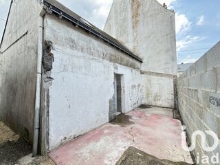  Maison � vendre 2 pi�ces 40 m�