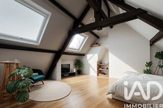  Maison � vendre 4 pi�ces 88 m�