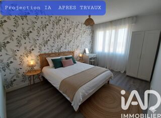  Immeuble � vendre 138 m�