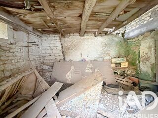  Maison � vendre 3 pi�ces 50 m�