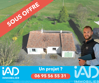  Maison � vendre 4 pi�ces 117 m�