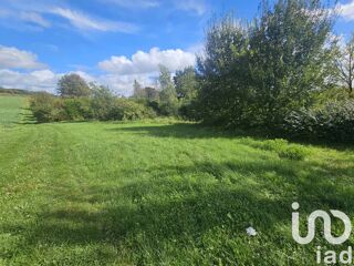  Terrain � vendre 1263 m�