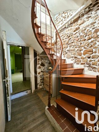  Maison � vendre 4 pi�ces 86 m�