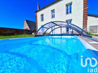  Maison  vendre 6 pices 159 m