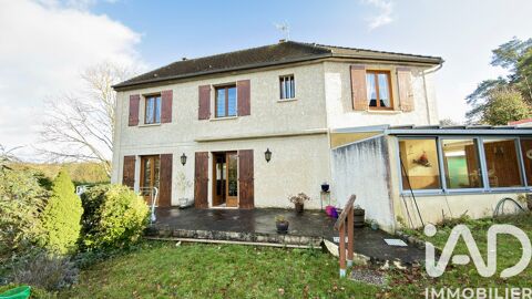   Vente Maison/villa 7 pices Maison - 7 pice(s) - 159 m