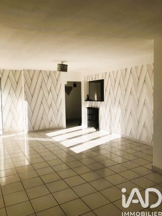  Appartement � vendre 4 pi�ces 87 m�