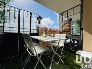  Appartement � vendre 4 pi�ces 78 m�