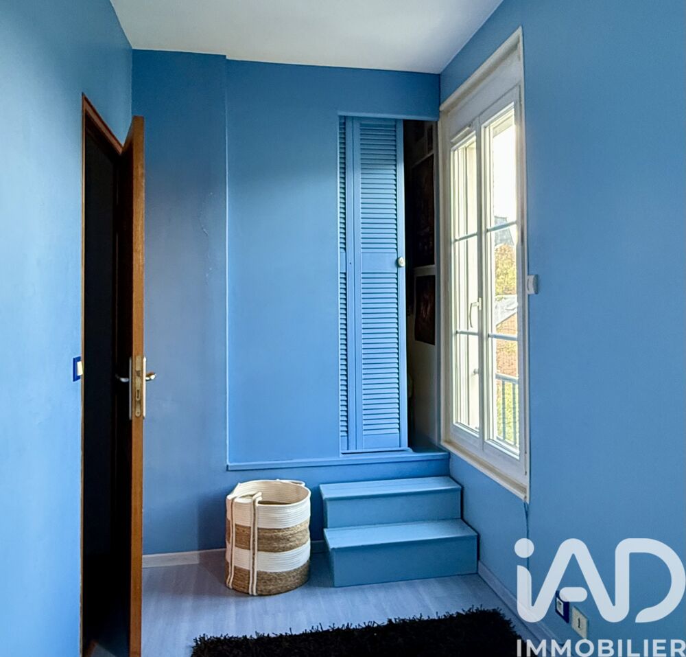 � vendre  Maison Fontenay-sous-Bois (94120)