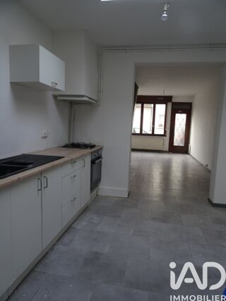  Maison � vendre 4 pi�ces 61 m�