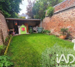  Maison � louer 5 pi�ces 96 m�