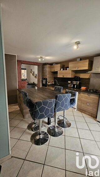  Maison  vendre 5 pices 105 m