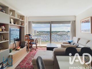  Appartement � vendre 3 pi�ces 68 m�