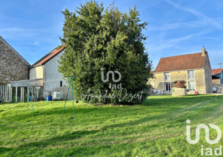  Maison � vendre 5 pi�ces 109 m�