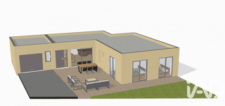  Terrain � vendre 300 m�