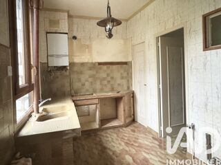  Maison � vendre 4 pi�ces 68 m�