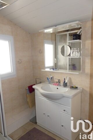  Maison  vendre 3 pices 49 m