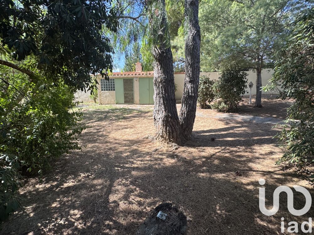  vendre  Maison Villeneuve-de-la-Raho (66180)