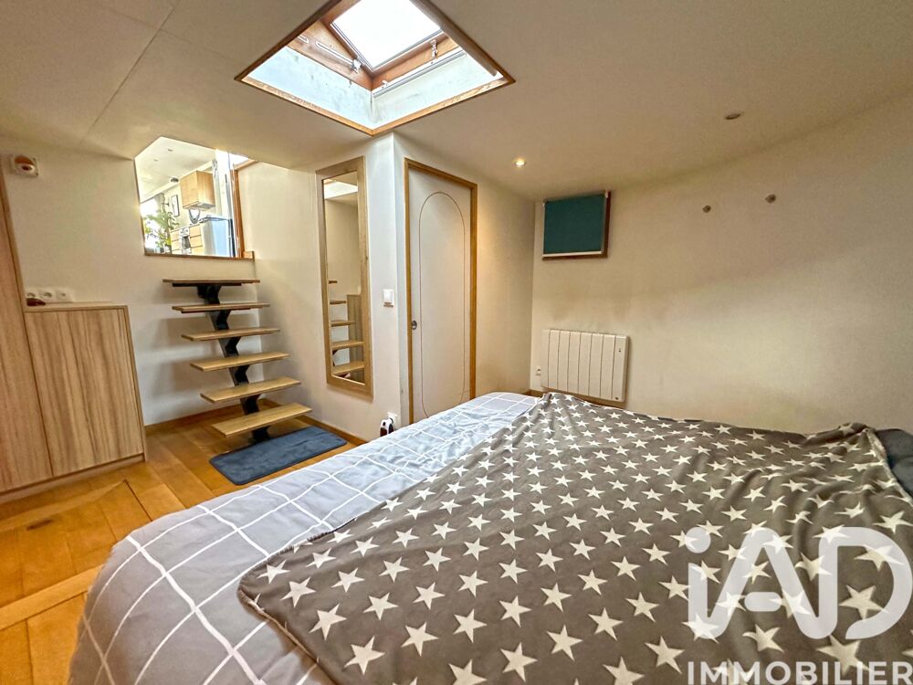 � vendre  Appartement Clichy (92110)