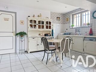  Maison � vendre 7 pi�ces 202 m�