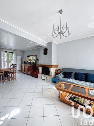  Maison � vendre 5 pi�ces 100 m�