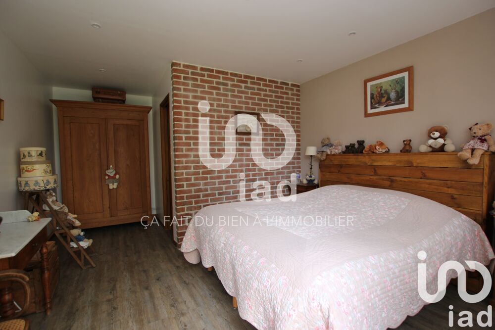  vendre  Maison Gapennes (80150)