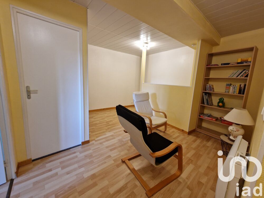 Vente Maison Vente Maison/villa 9 pices Moutiers-sous-chantemerle