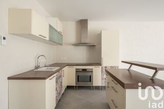  Appartement � vendre 3 pi�ces 64 m�