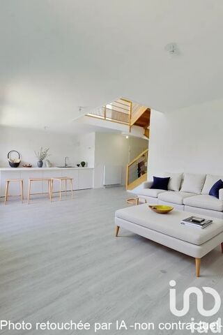  Appartement  vendre 5 pices 108 m