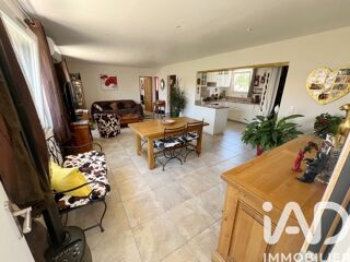  Maison � vendre 3 pi�ces 77 m�