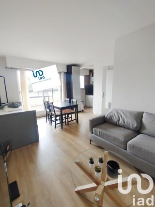  Appartement  vendre 1 pice 26 m