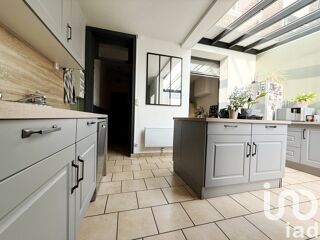  Maison  vendre 5 pices 113 m