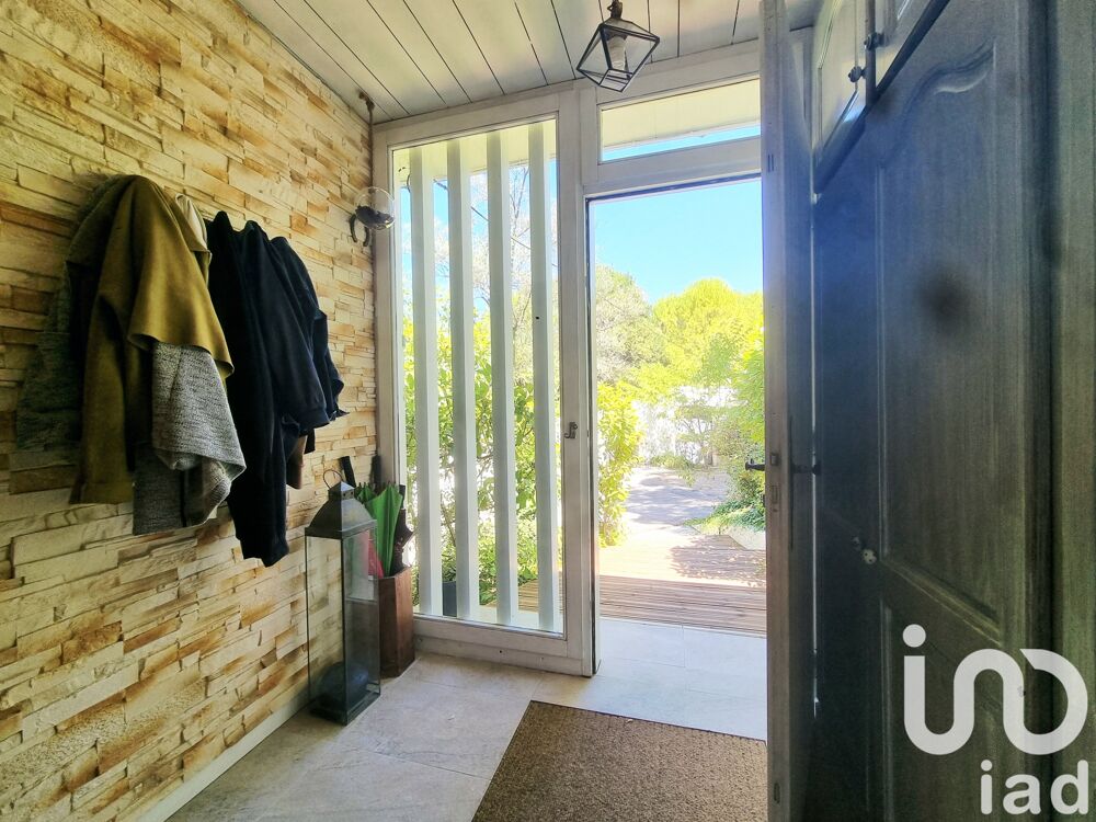 � vendre  Maison Saint-Privat-des-Vieux (30340)