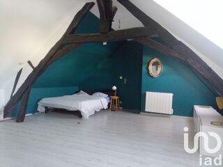  Maison  vendre 11 pices 243 m