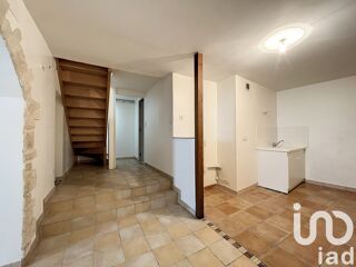  Maison � vendre 3 pi�ces 75 m�