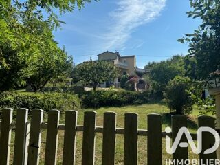  Maison � vendre 8 pi�ces 200 m�