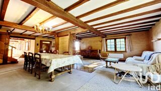  Maison � vendre 5 pi�ces 110 m�