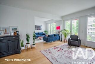  Appartement � vendre 5 pi�ces 158 m�