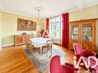  Maison � vendre 8 pi�ces 163 m�